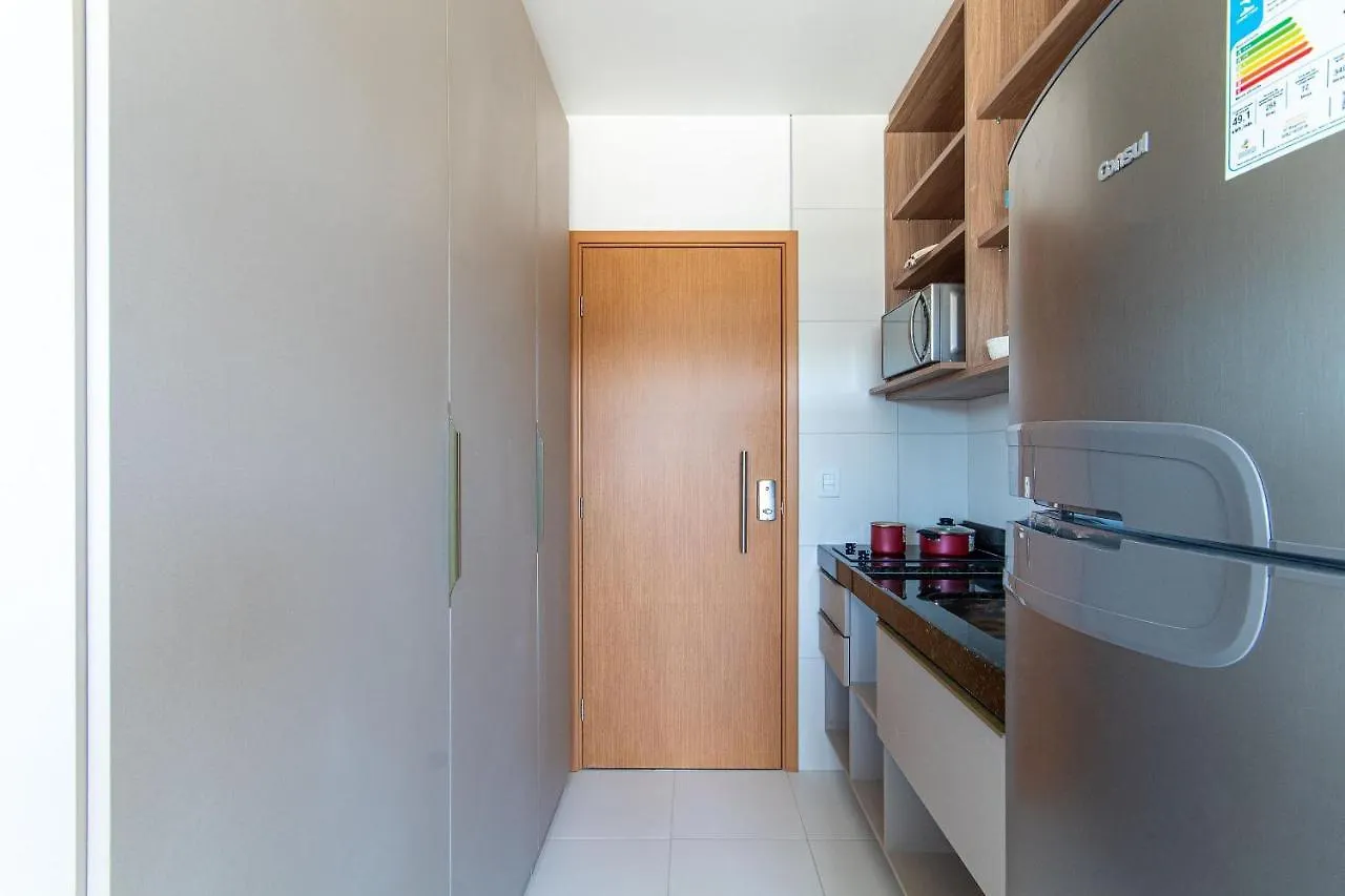 Mana Beach #C209 - Quadruplo Por Carpediem Pôrto das Galinhas