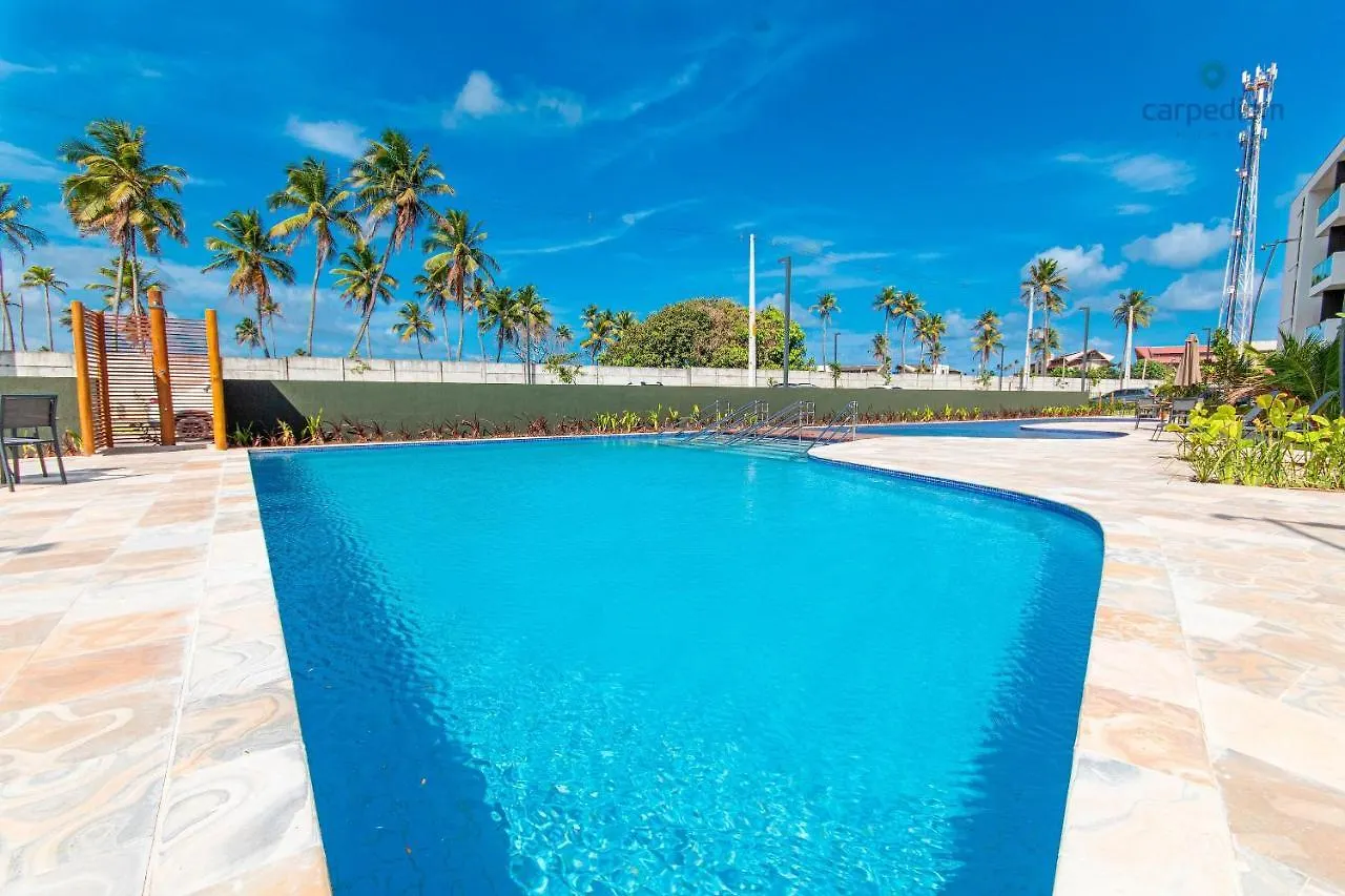 Mana Beach #C209 - Quadruplo Por Carpediem Apartment